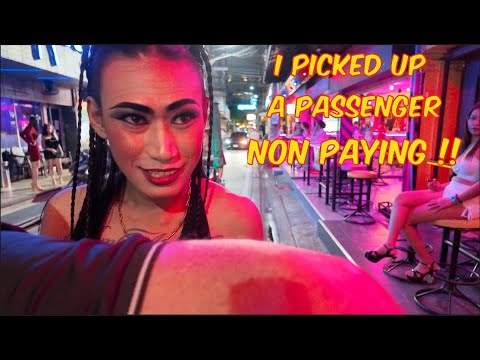 Extended Uncensored Pattaya,   MIT/ Myth Night to Soi 6,7 & 8 & 13/1/& 13/2 21st Aug