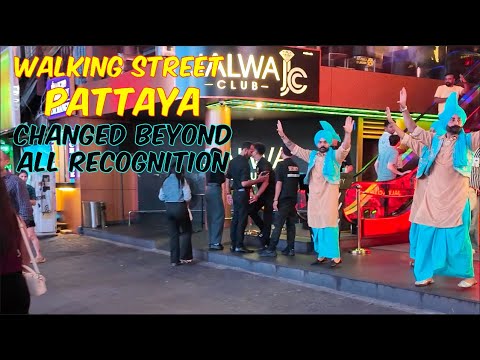 Extended Uncensored Pattaya,   MIT/ Myth Night to Soi 6,7 & 8 Walking Street 31st July