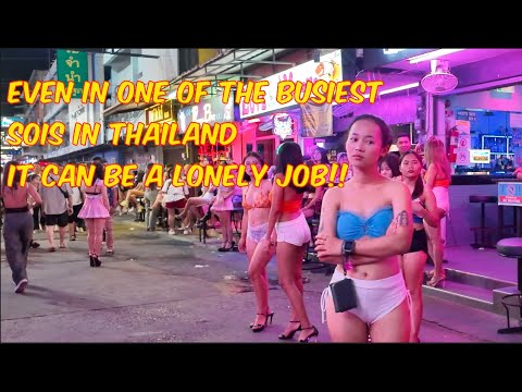 Extended Uncensored Pattaya,   MIT/ Myth Night to Soi 6,7 & 8 & Walking Street Sign 28th Aug
