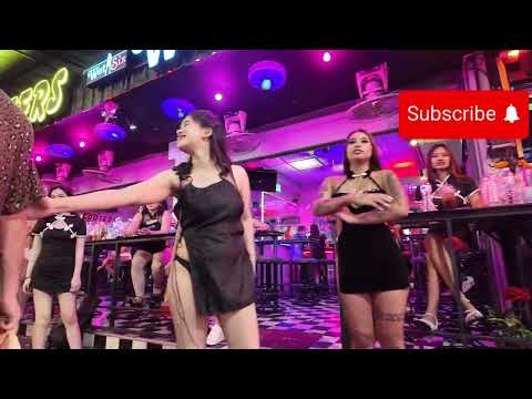 🇹🇭[4K] Discover the HIDDEN Gem of Soi6 Pattaya Before It's Too Late