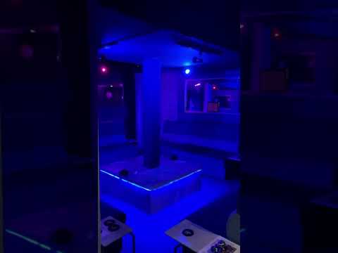 Fired Up at Fire on Soi 6, Pattaya Thailand