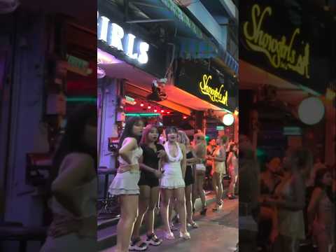 Fun times in Pattaya, at night ❤️ Vlog-32 @ms_tour_vlog #thailandlife #funtimestogether