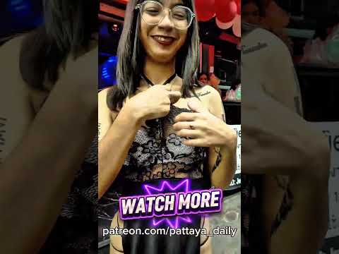 Girls Soi 6 Pattaya #soi6
