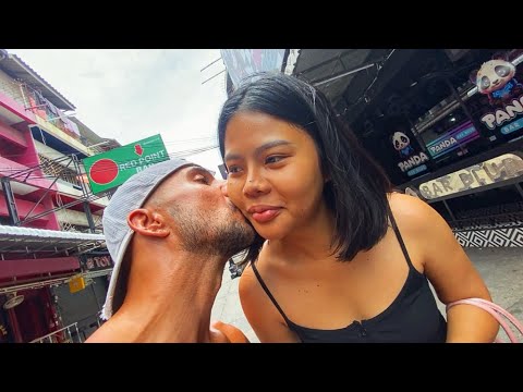 INCREDIBLY SEXY 25YO THAI BABE MAKES ME SECOND GUESS MY LIFESTYLE IN SOI 6, PATTAYA, THAILAND 🇹🇭