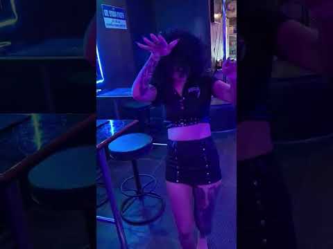 Lady Funny #VIPbar #soi6 #pattaya