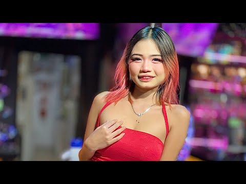 Miso Bar Pattaya Soi 6 | Nightlife Party in Thailand 🎉🍻