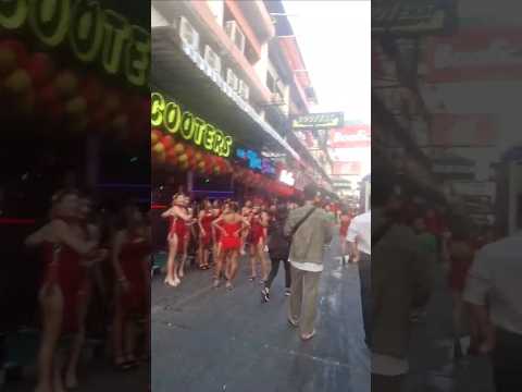 pattaya soi6 #thailand #pattaya #soi6 #party #dance #thai #nightlife #travel