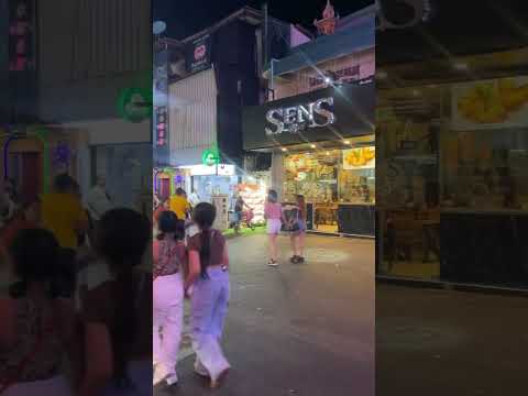 Soi 6 Pattaya Thailand 🇹🇭 #pattayathailand #soi6pattaya