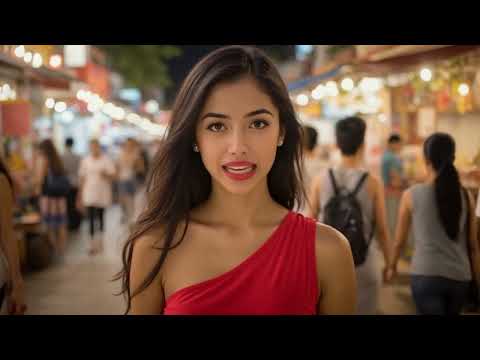 What Really Happens on Soi 6 Pattaya (Not for Tourists!)