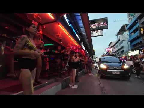 05.06.2025 – Fahrt durch Pattaya inkl. Soi 6