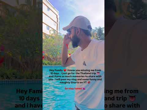 Bad boys go to Thailand 🇹🇭 💋 #thailand #pattaya #girls #shorts