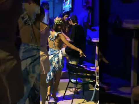 Bar gorls #shorts #shortvideo #pattaya #girl #girls #bar #nightlife