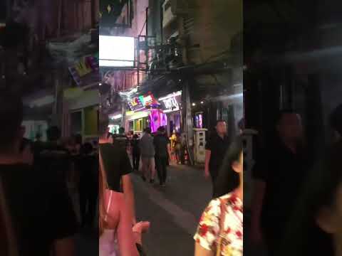 Beautiful girl #girls #pattaya