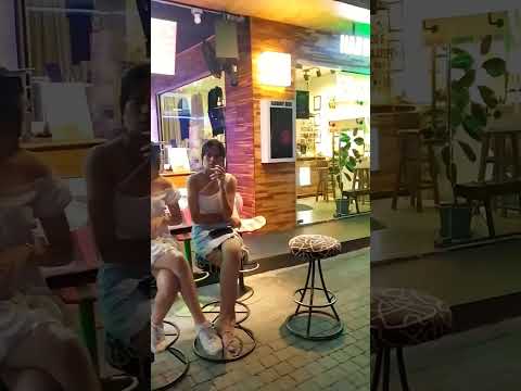 Beautiful girls in Pattaya #beautiful #girls #pattaya #shortvideo #shorts #short