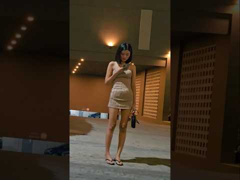 Beautiful girls in Pattaya Thailand. ✨️😍 #travel #thailand #pattaya #ytshorts #subscribe #like