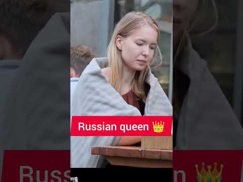 Beautiful Russian girl in Pattaya ❤️ #pattaya #thailand #nightlife #travel