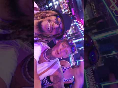 Big Lava On Soi 6 Hanging Out With The Lava Family