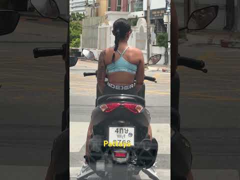 Boys or girls? Pattaya, Thailand 🤦🇹🇭#shorts #travel #bangkok #beach #music #holiday #girl