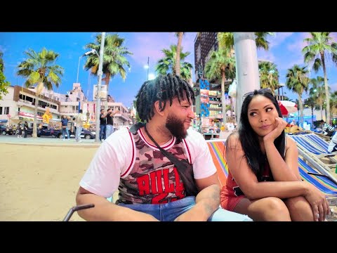 Cambodian Girl Shows Me Good Time In Pattaya Thailand 🇹🇭