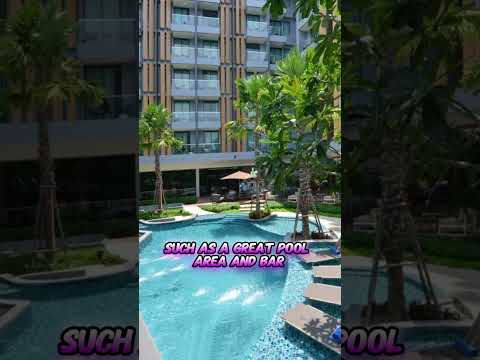 Central Girl Friendly Pattaya Hotel | Hotel Amber Affordable Pricing #pattaya #pattayanightlie