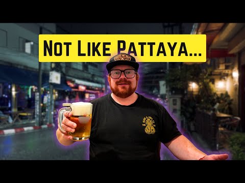 Chiang Mai’s Red-Light District Is Unlike Anywhere Else in Thailand