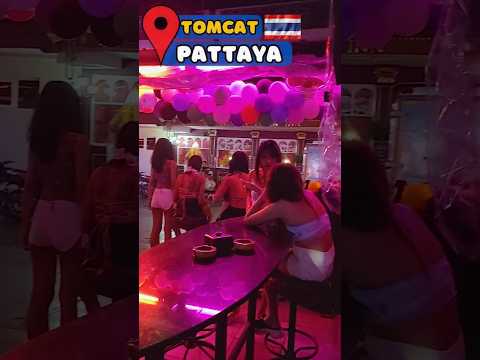 Crazy Soi 6 Pattaya Nightlife 2025 😲 | Wild Thailand Nightlife