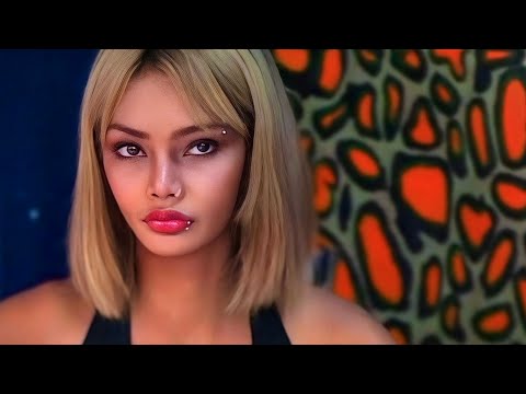 НOT LADIES in PATTAYA STREET Scenes, THAILAND 2025