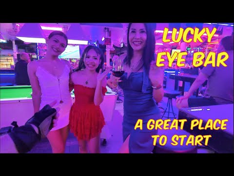 Extended Uncensored Pattaya,   MIT/ Myth Night to Soi 6 and M&M Bar 2 Oct