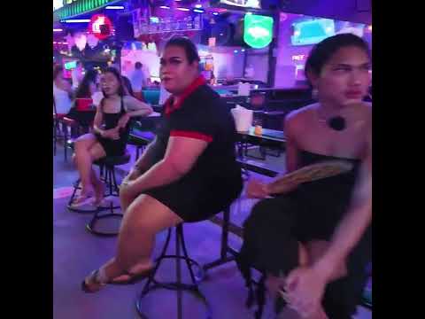 feeling lonely? come to soi 6 #pattaya #thailand #nightlife #pattayathailand #thaigirls