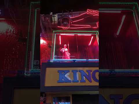 Girls dancing on the balcony. Pattaya #girls #dancing #pattaya #music #rap #hiphop #shorts #short