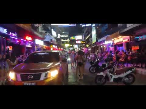 Gorgeous Women Soi 6 Pattaya Beach Pattaya City,Thialand