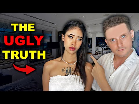 I Lived with Thai Girls for 2 Years Here's What Happened