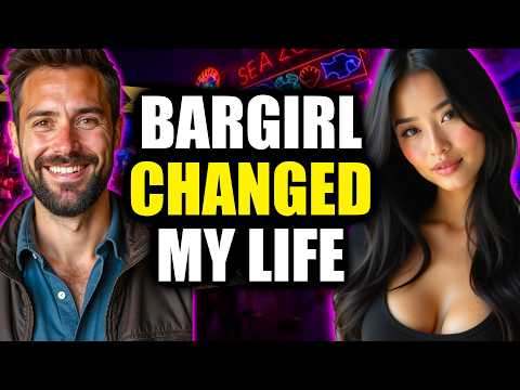 I Returned To A Thai Bar Girl In PATTAYA And It Changed My Life Forever 🇹🇭