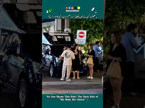 Inside Pattaya Nightlife! 🤯 First-Time Tourist Experience  #travel