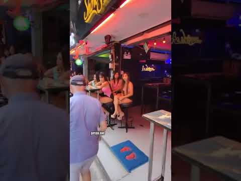 Is This the Craziest Place in Thailand?