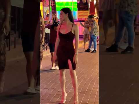 Like❤️subscribe🫶oh wait #thailand #pattaya #shorts #girls #candy