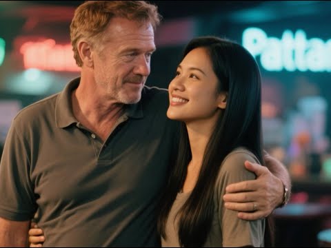 Married a Bar Girl in Pattaya — She Stole Everything