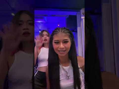 Miso Bar Pattaya Soi 6 | Nightlife Party in Thailand 🎉🍻