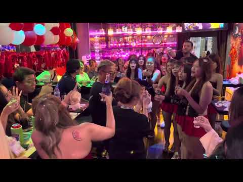 Miso Bar Pattaya Soi6