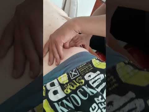 Mr. Noom, Nerve Massage 084/3621714 388/6 Soi Kopai in Pattaya. The long road to recovery