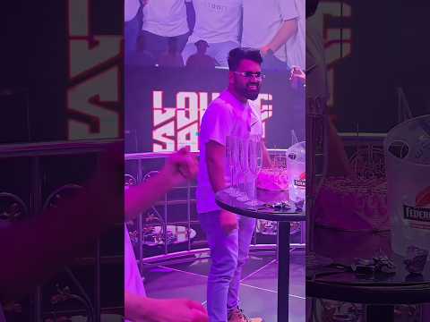 My Birthday celebration in Pattaya  🇹🇭 #birthday #birthdaycelebration #viral #pattaya #thailand