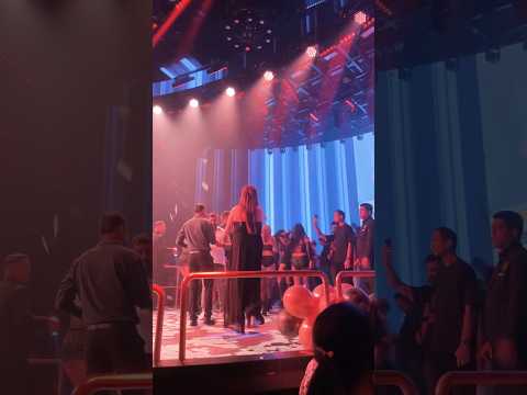 Nasha club russian girls #pattaya #club #thailand #pattayanightlie