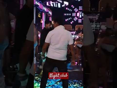 Night Club pattaya 2023 || Russian Girls Pattaya #nightlife #bar #party #indianclub #pattaya2023