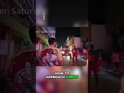 Nightlife Tips: Approaching Girls in Pattaya Clubs Like a Pro