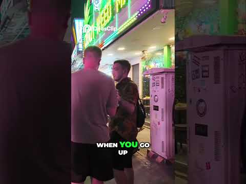 Nightlife Tips: Approaching Girls in Pattaya Clubs Like a Pro