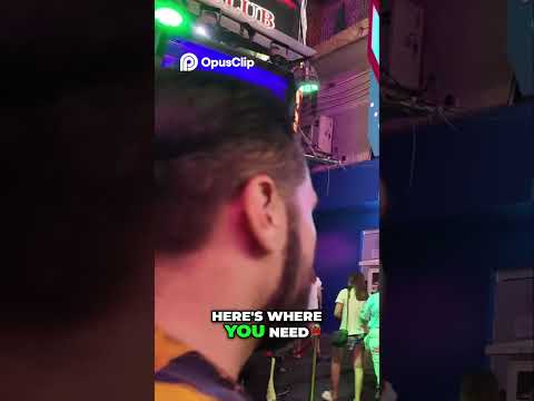 Nightlife Tips: Approaching Girls in Pattaya Clubs Like a Pro