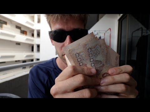 Op stap in Soi 6 met 130 euro, Pattaya #198