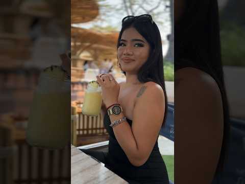 Pattay Thailand 🇹🇭 pretty Thai girls #pattaya #thailand #prettythaigirls