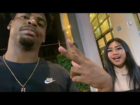 Pattaya Adventure: Walking Street, Food, and Beach with Thai Girl! 🇹🇭😎