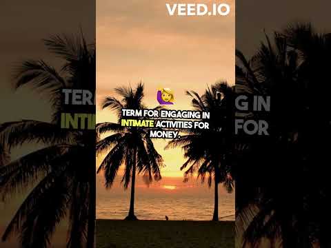 Pattaya Girl Asks for Boom Boom!